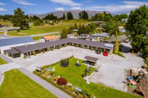 Alpine Motel, Wanaka